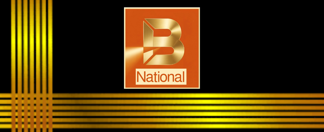 B national